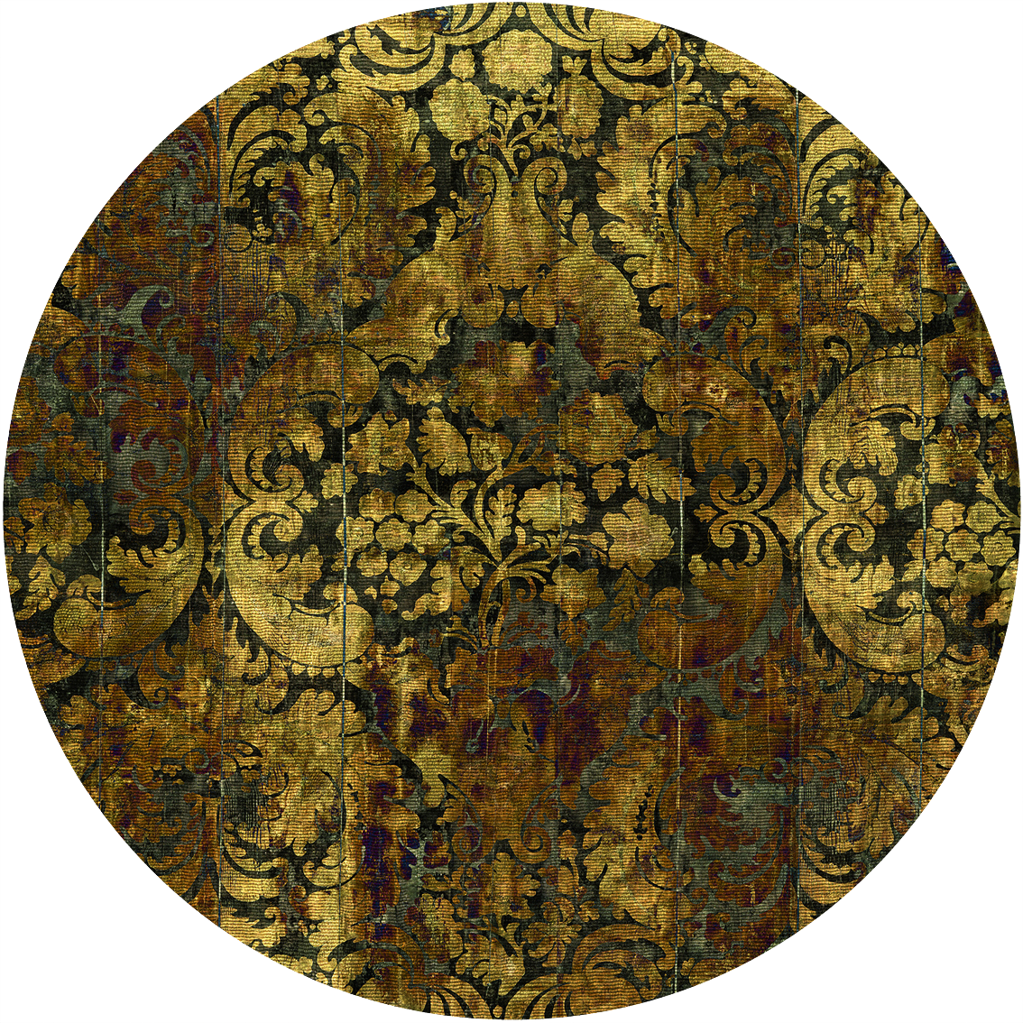 Radiance rug