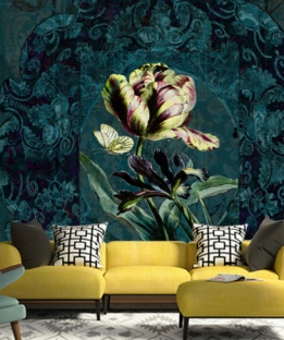 Wallpaper Jardin #160925