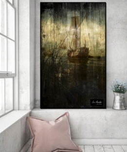 Fineart: Timeless