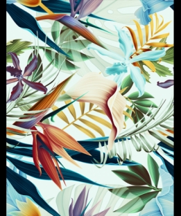 Tropical Patroon