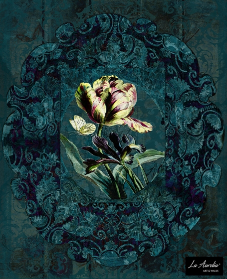 Wallpaper Jardin #160925