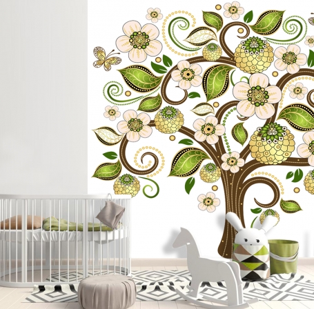 images/productimages/small/sfeerkamer-happy-tree-green.jpg