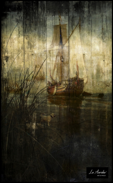 Fineart: Timeless