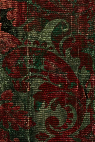 Wallpaper Velvet