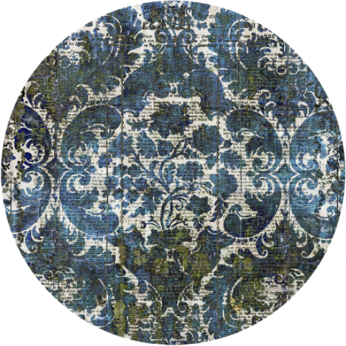 Eternity vloerkleed