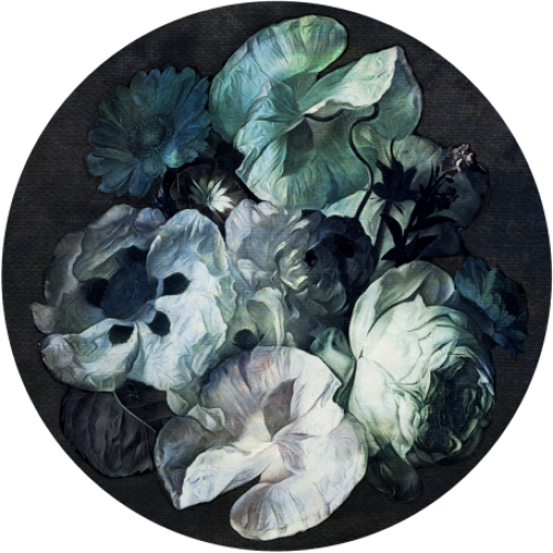 Fleur rug