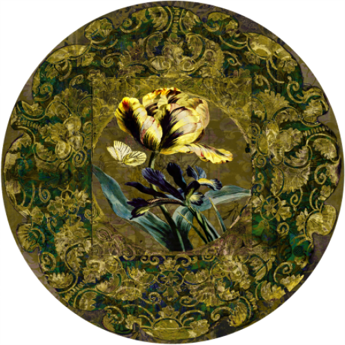 Jardin rug