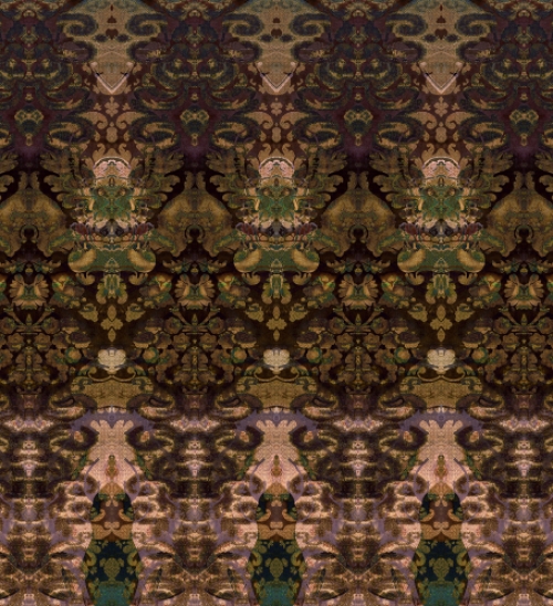 Wallpaper Generous