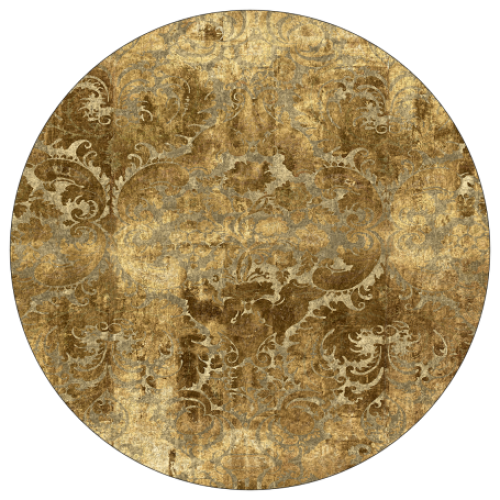 Lustre vloerkleed