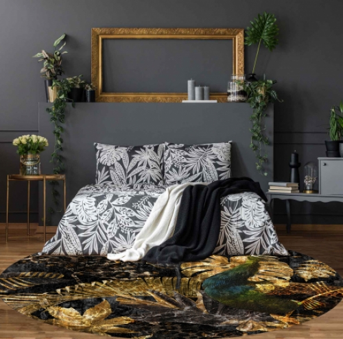 Paradise rug