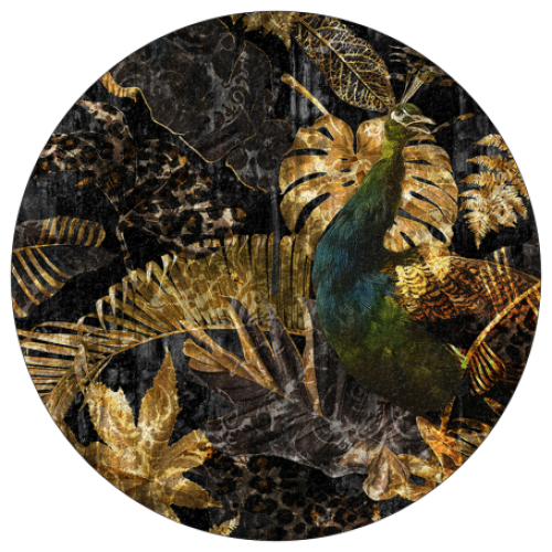 Paradise rug