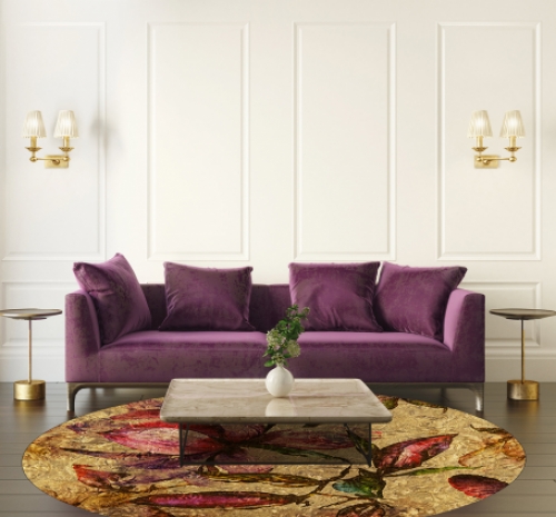 Promise rug