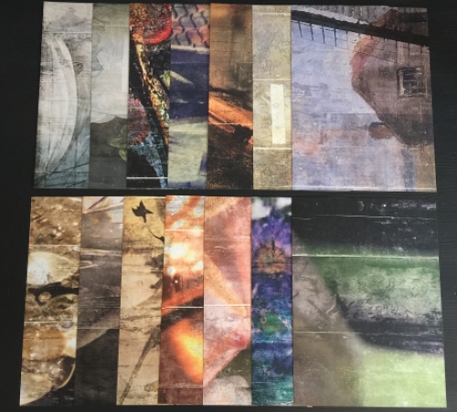 Sample Request La Aurelia Design